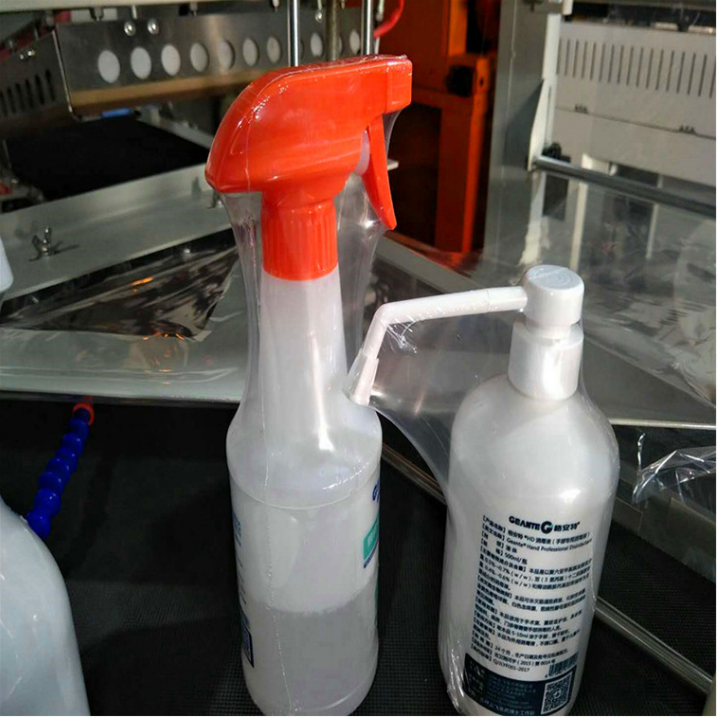 熱收縮包裝機 熱收縮包裝機