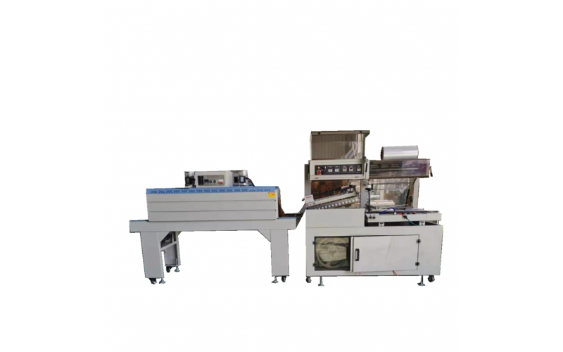 自動包裝機在往后中發展的優勢